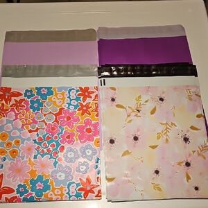 16 - 10"x13" Poly Mailers